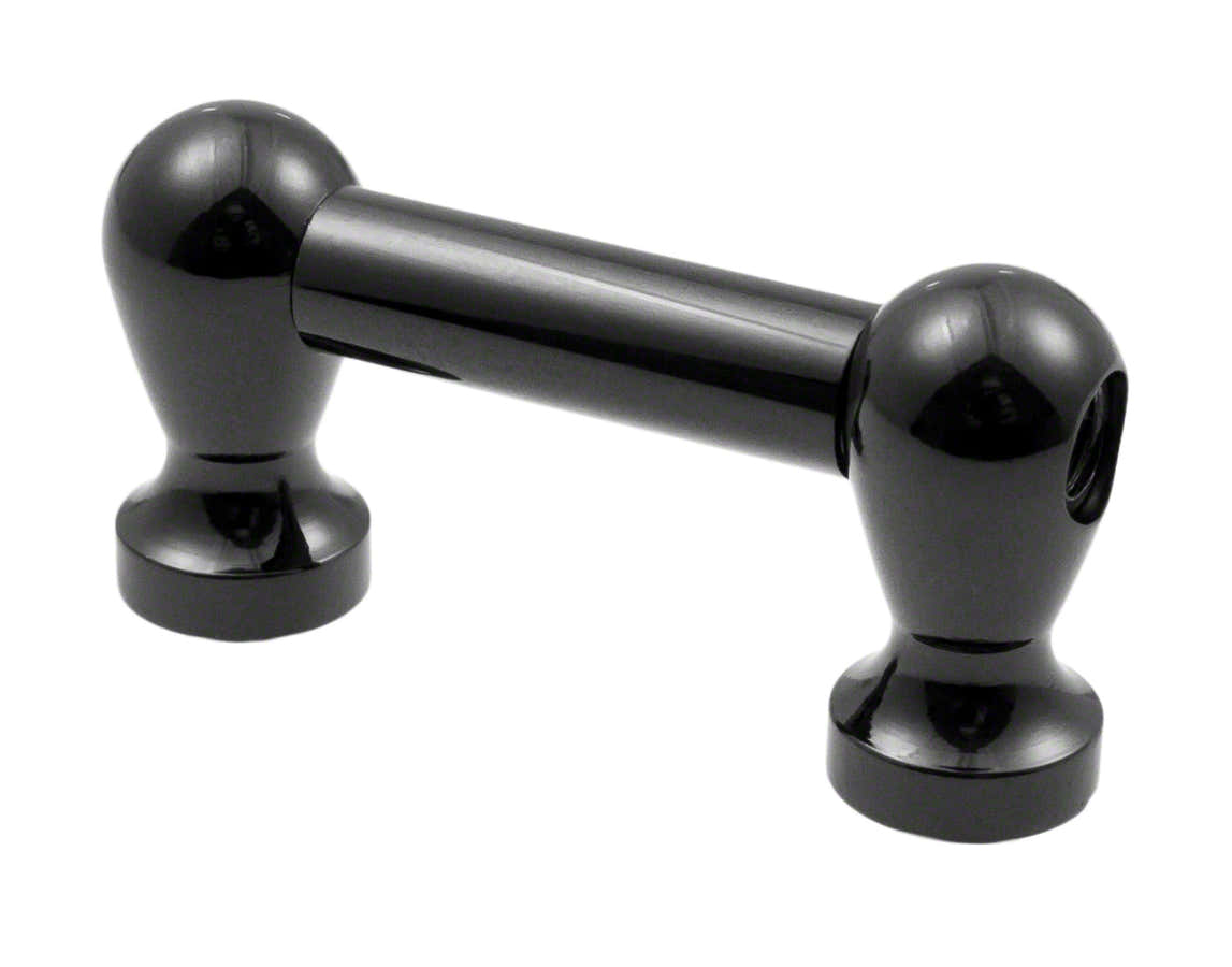 TL1S38B-BK - SPANNBCKCHEN TUBELUG BASSDRUM SCHWARZE - 38MM - EINZIGEN SPANNSCHRAUBEN (X1)