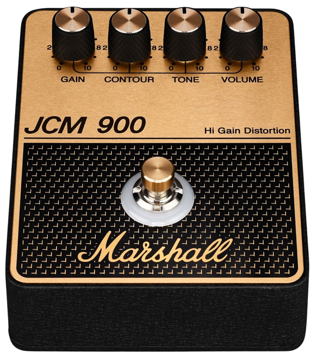 Jcm900 Amp Series Effektpedal für Spezialeffekte