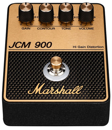 Jcm900 Amp Series Effektpedal für Spezialeffekte