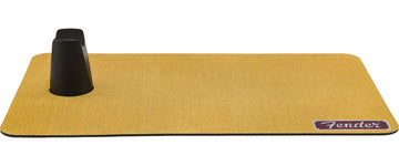 Arbeitsmatte Tweed