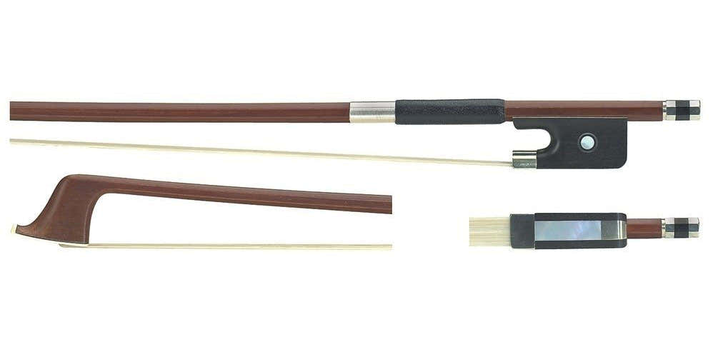 Jaeger-Studienbogen 4/4 - Achteckiges Brasilholz