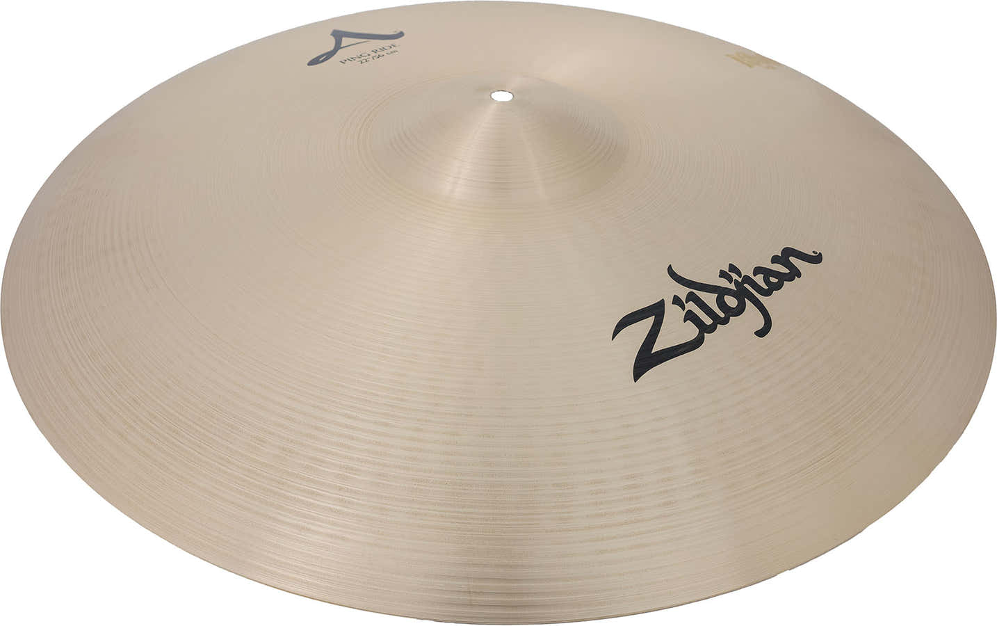 A0043 - Ride A-series 22" Ping Ride