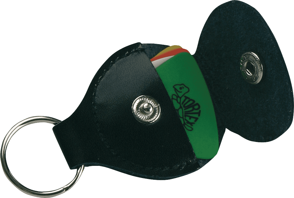 Plektrum-Schlüsselanhänger 16er-Pack