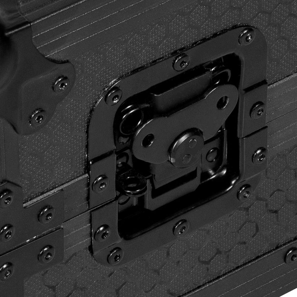 Pro Opus Quad W Schwarz