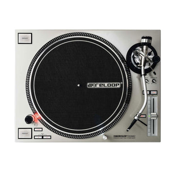 RP 7000 MK2 Silber