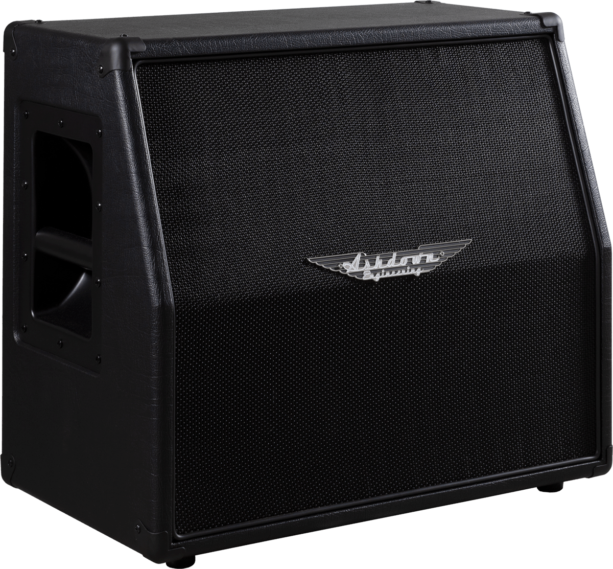 SX 1X12" Celestion Seventy 80 Geschlossene Schräge Rückwand