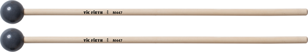 Vic Firth M447 Hartes PVF