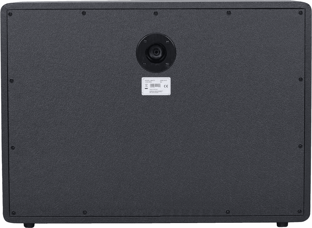ORIGIN RIGHT PAN SPEAKER 2X12" 160W
