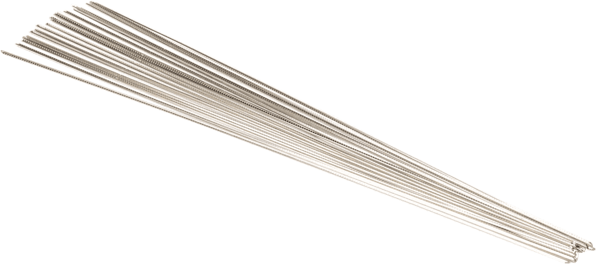 6T26265 20 WIRES TUBE OF 60CM FOR RING NUT