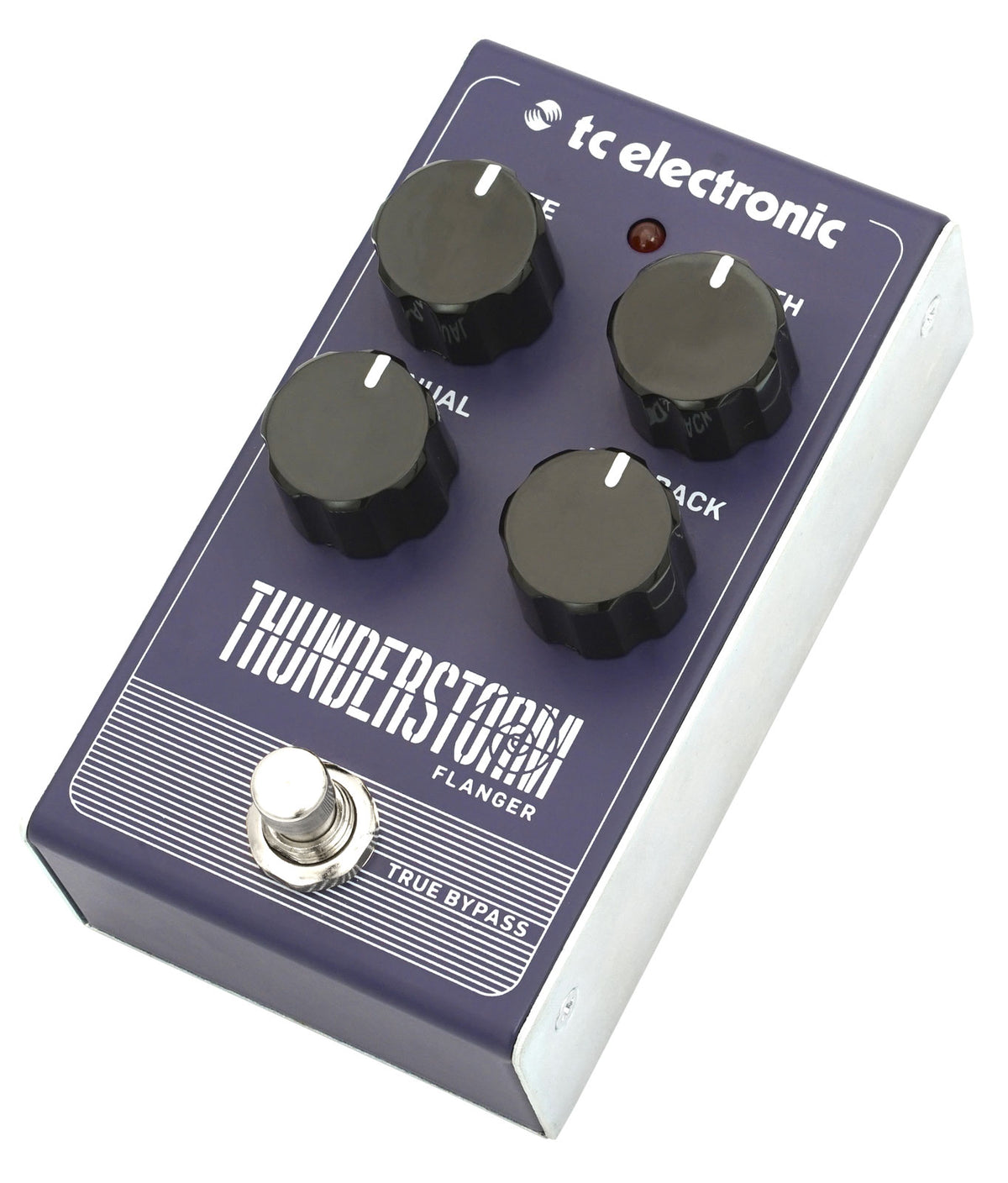 Thunderstorm Flanger