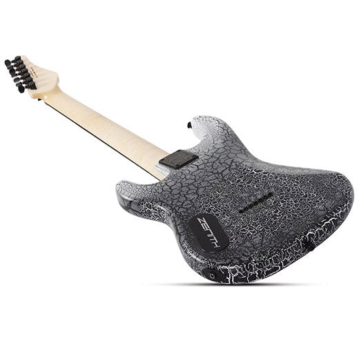 John Browne Zenith 7 USA Fracture White