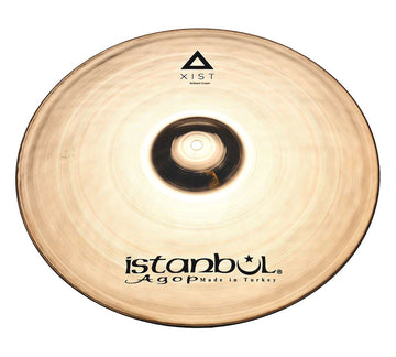 20" XIST BRILLIANT CRASH