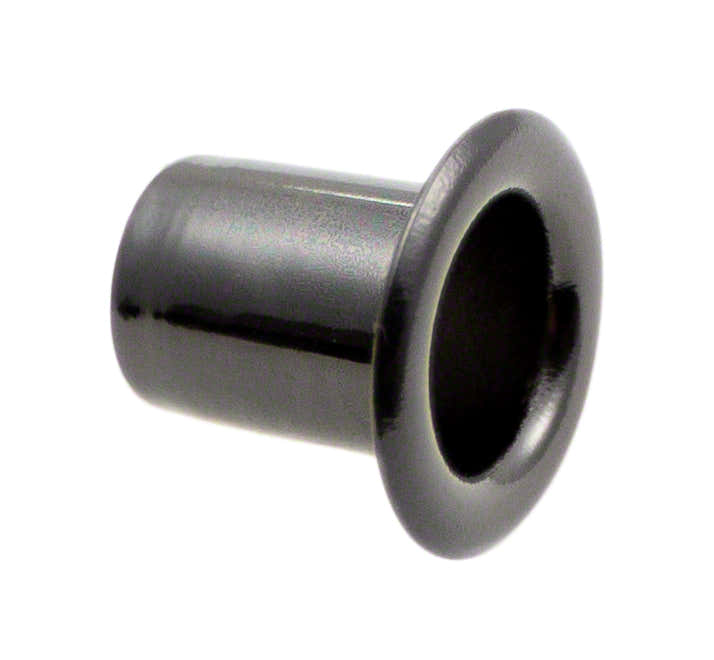 AVH6Bk - Entlüftungsöse Schwarz 14mm