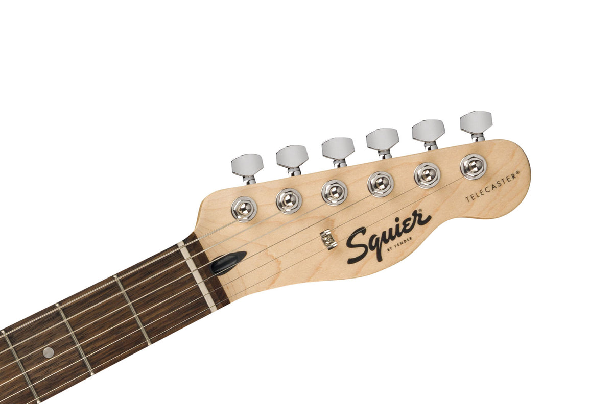 Telecaster Sonic Lrl Torino-Rot
