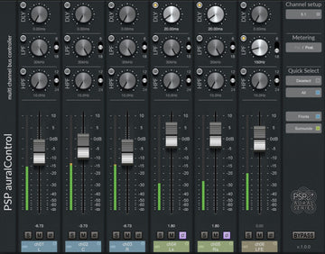 Auralcontrol