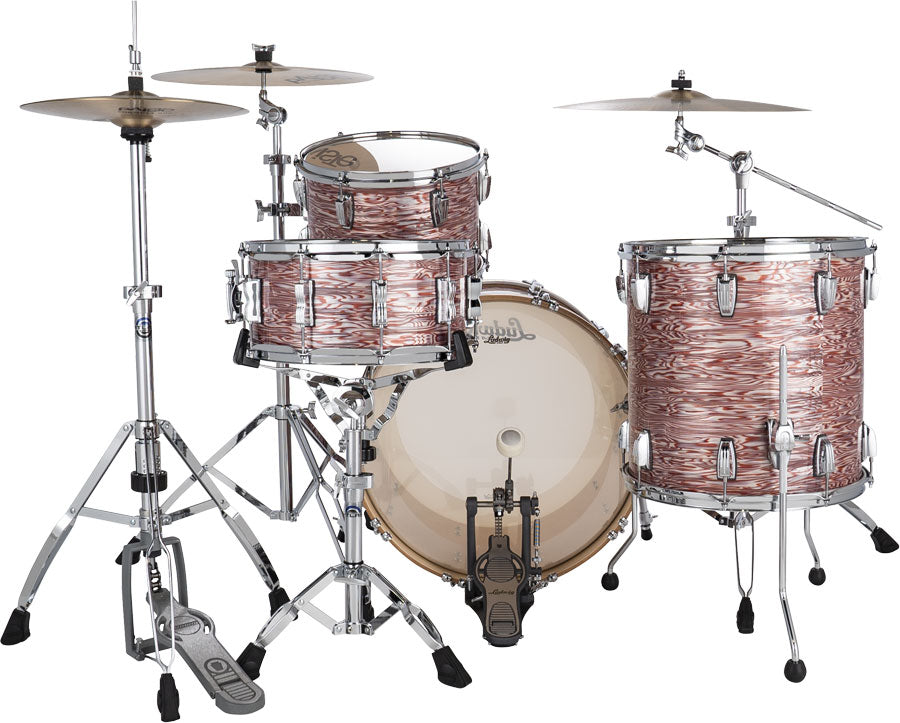 L84233Axvpwc - Classic Maple 22"/13"/16" - Rosa Oyster