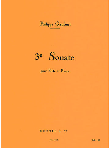 Sonata 3