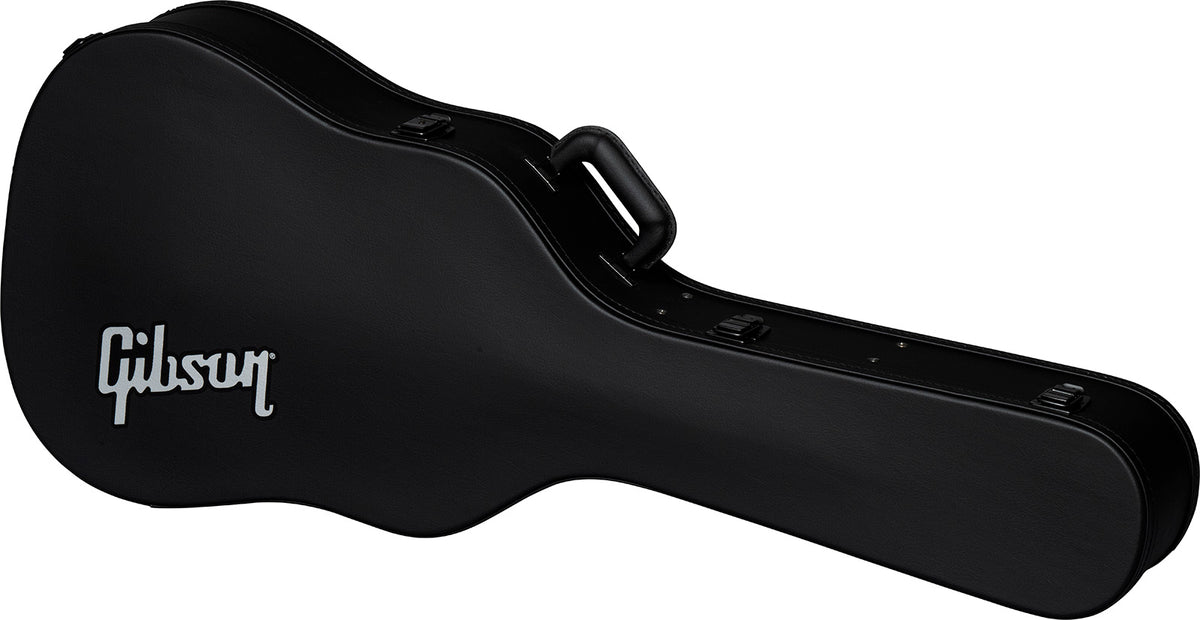 Etui Dreadnought Modern Schwarz
