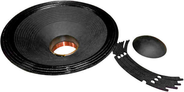B&C Speakers Reconekit BC 8CX21 8 Ohm