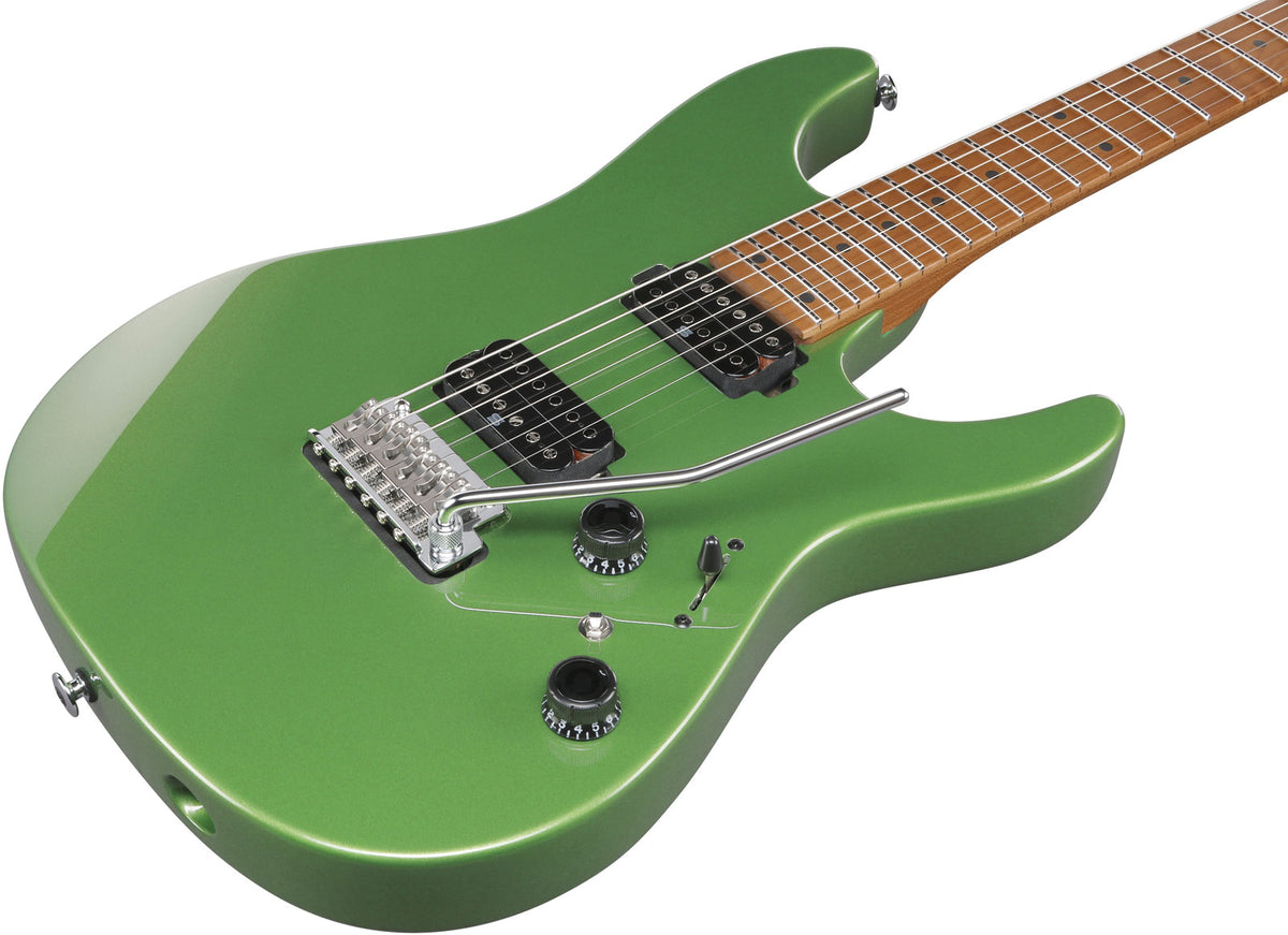 AZ2402-AGM Apfelgrün Metallic Prestige