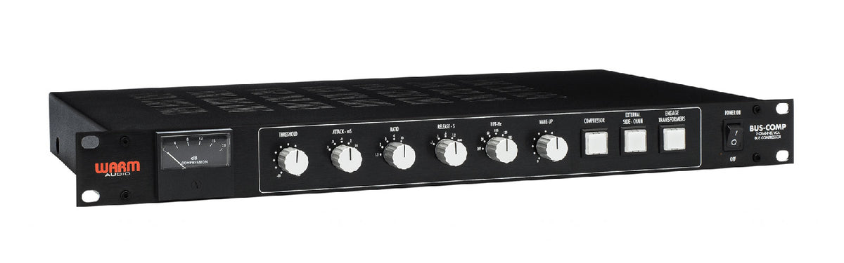 Warm Audio Bus-Comp