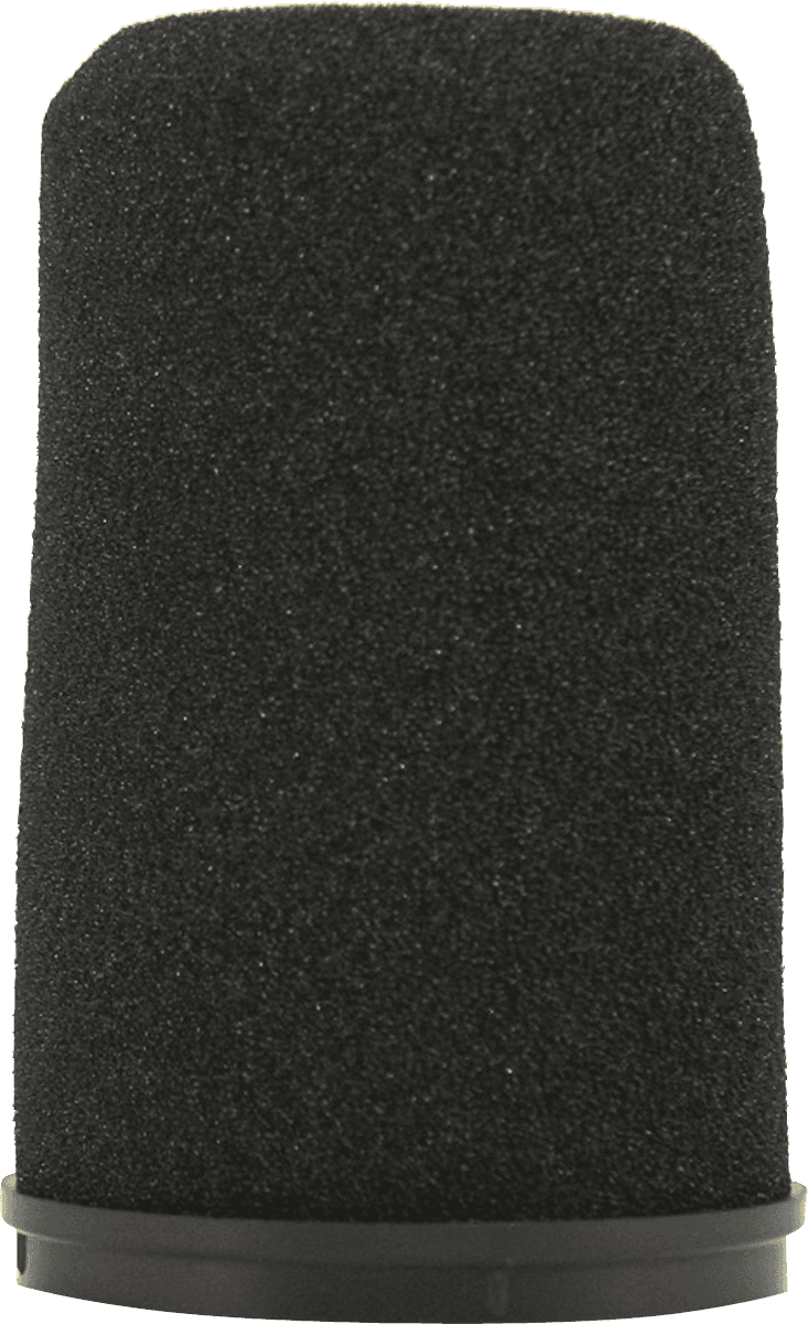 Shure Windshield SM7B