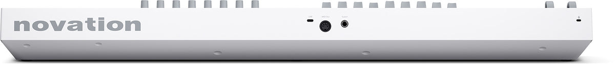 Launchkey 61 Weiß