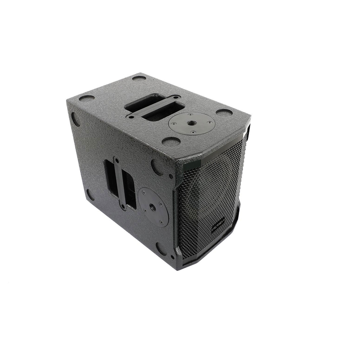 Instasub 8A - Aktiver Holz-Subwoofer HP8