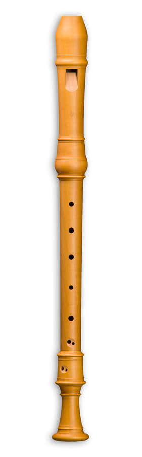 Denner Alt 5206 - Birnbaum (Barocke Griffweise)