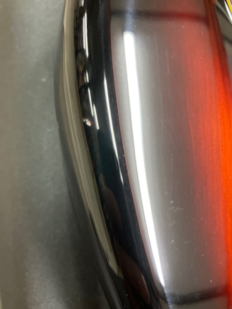 St 401 Mn Sunburst - B Stock