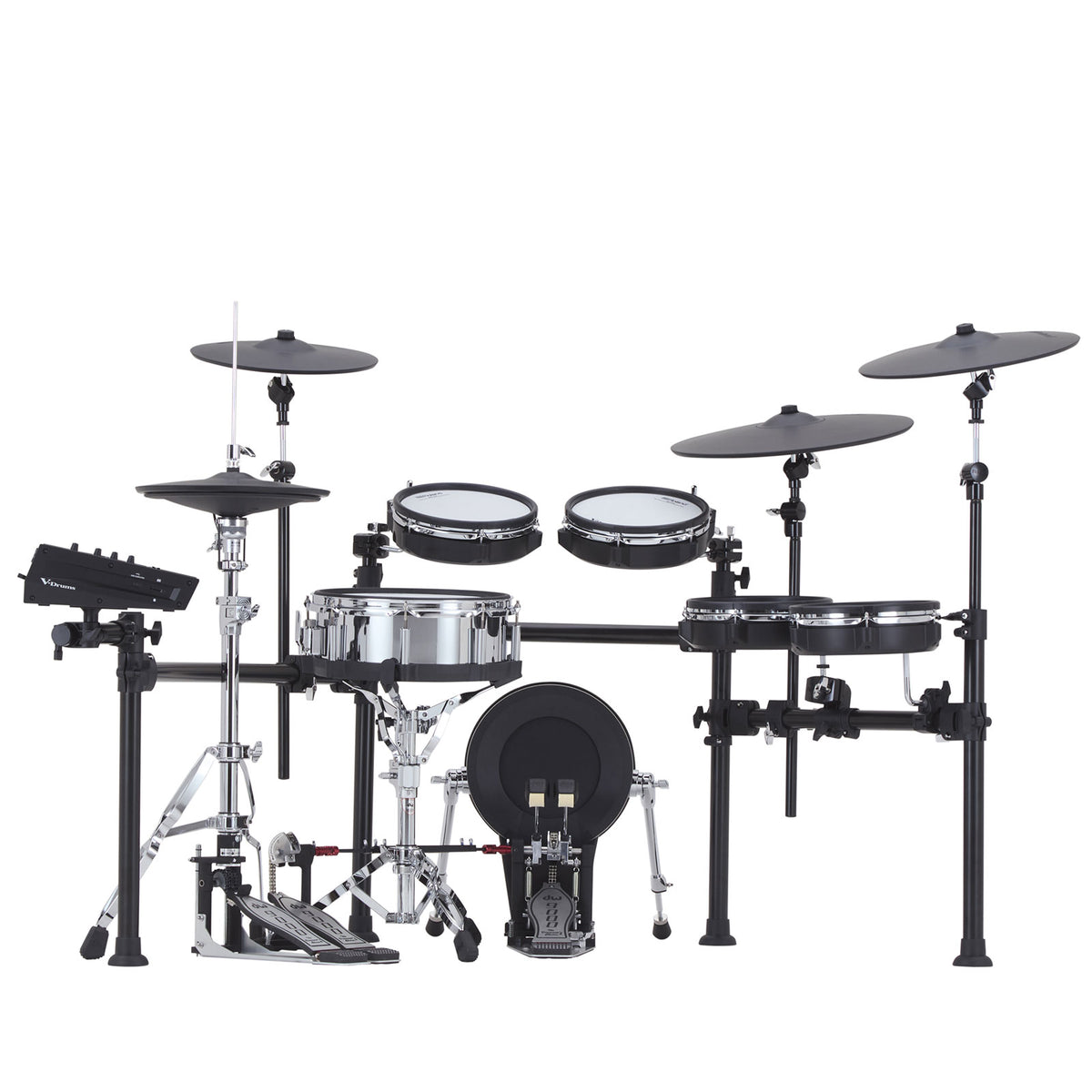 TD713 V-Drum-Set