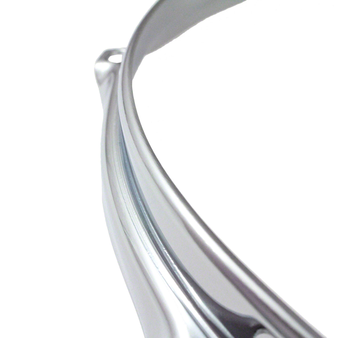 HS23-15-8 - 15" SPANNREIFEN 8-LOCH S-STIL DREIFACHE FLANSCH 2.3MM