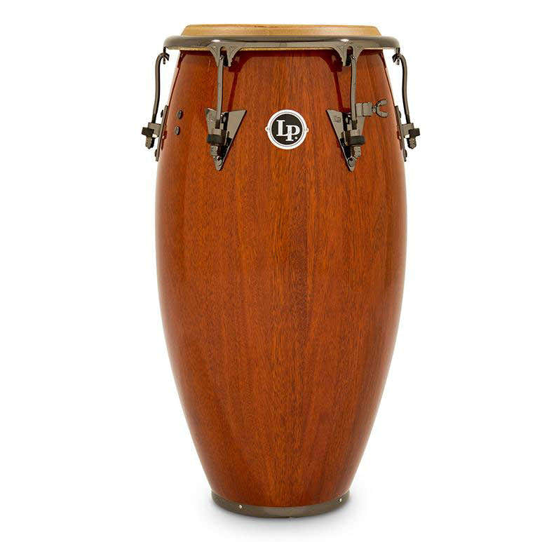LP552Z-D CONGAS KLASSIKER DURIAN WOOD TUMBA 12,5"