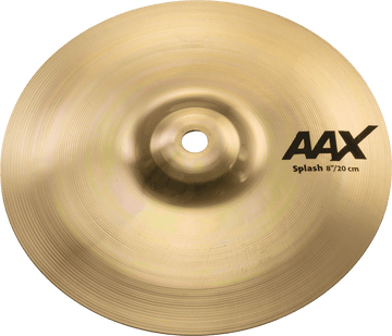 AAX 8" SPLASH