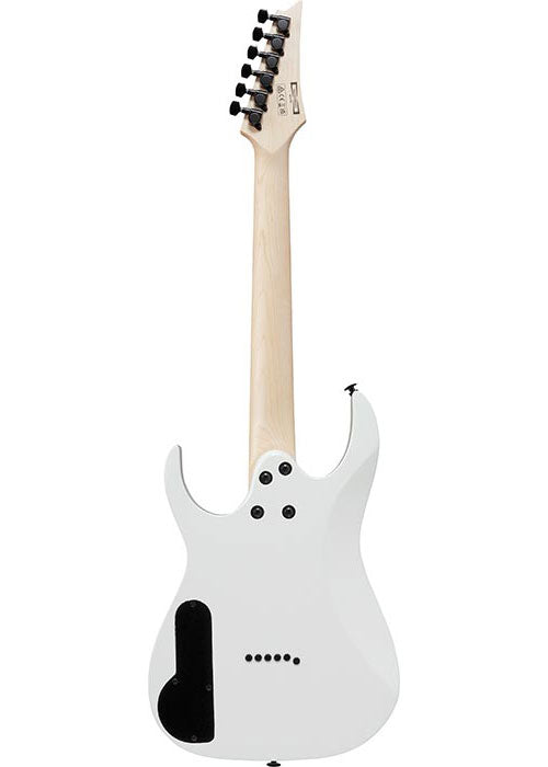 PGMM31-WH Weiß Signature Paul Gilbert Mikro