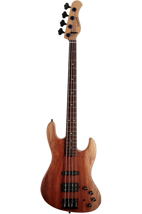 Standard MJ MetroLine LTD 2024