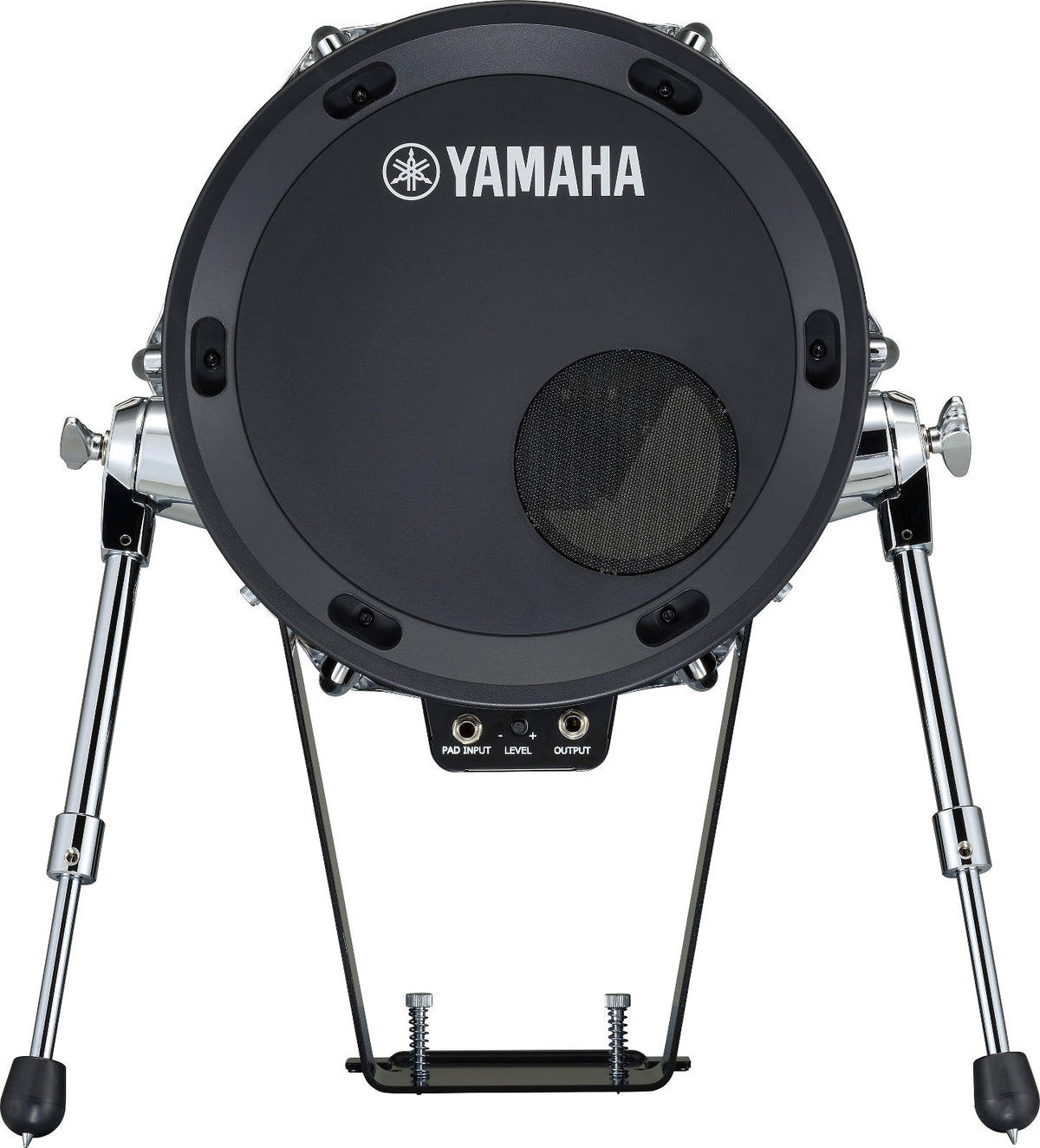 DTX10KX (TCS PAD) - BLACK FORREST