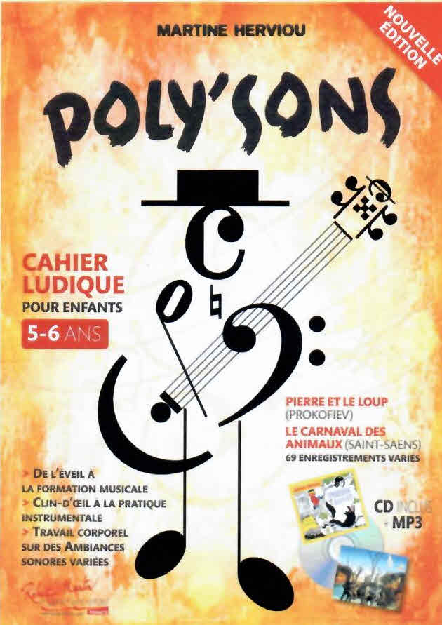 Poly'sons - Herviou