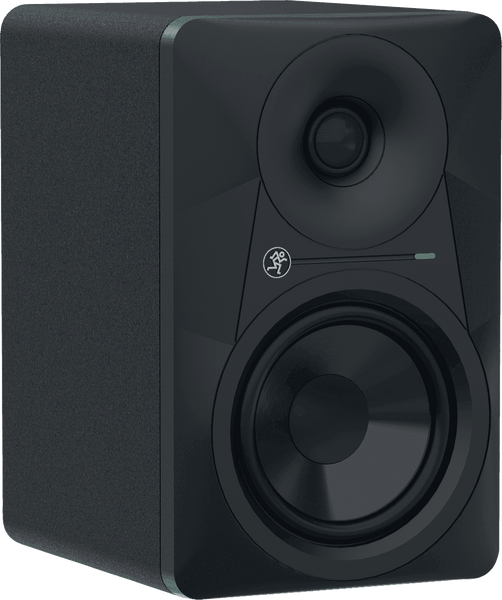 Mackie MR524
