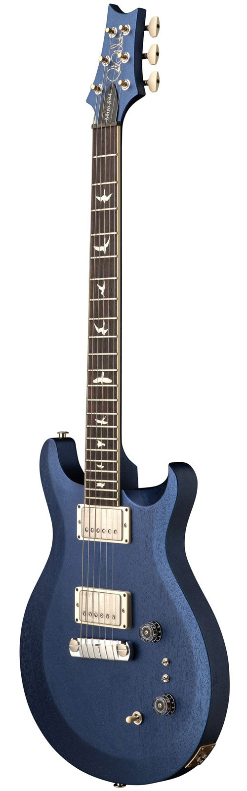 S2 Mira 594 Satin Midnight Metallic