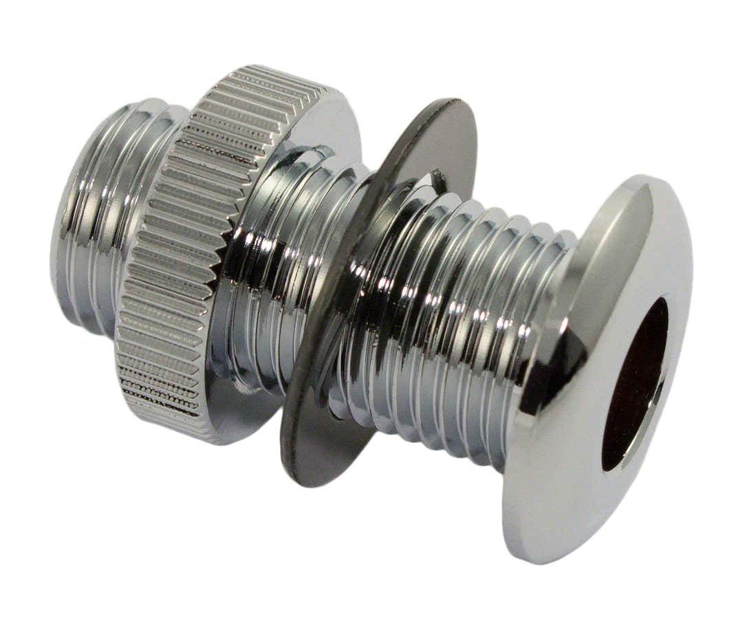 AVH4 - Entlüftungsöse Druckguss 30mm