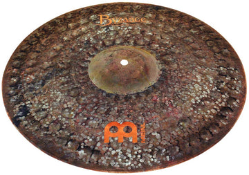 Byzance Extra Dry 16" Dünnes Crashbecken - B16edtc