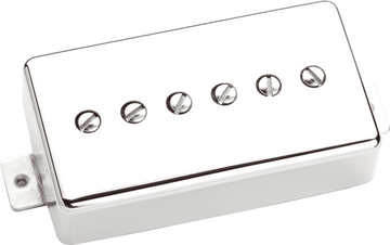 SPH90-1B-N PHAT CAT BRIDGE NICKEL