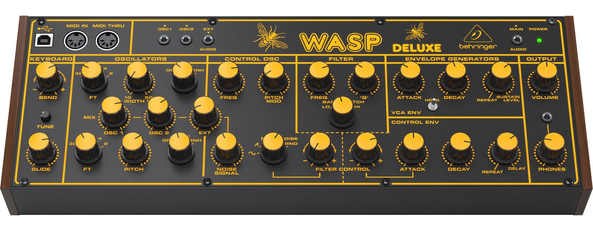 WASP