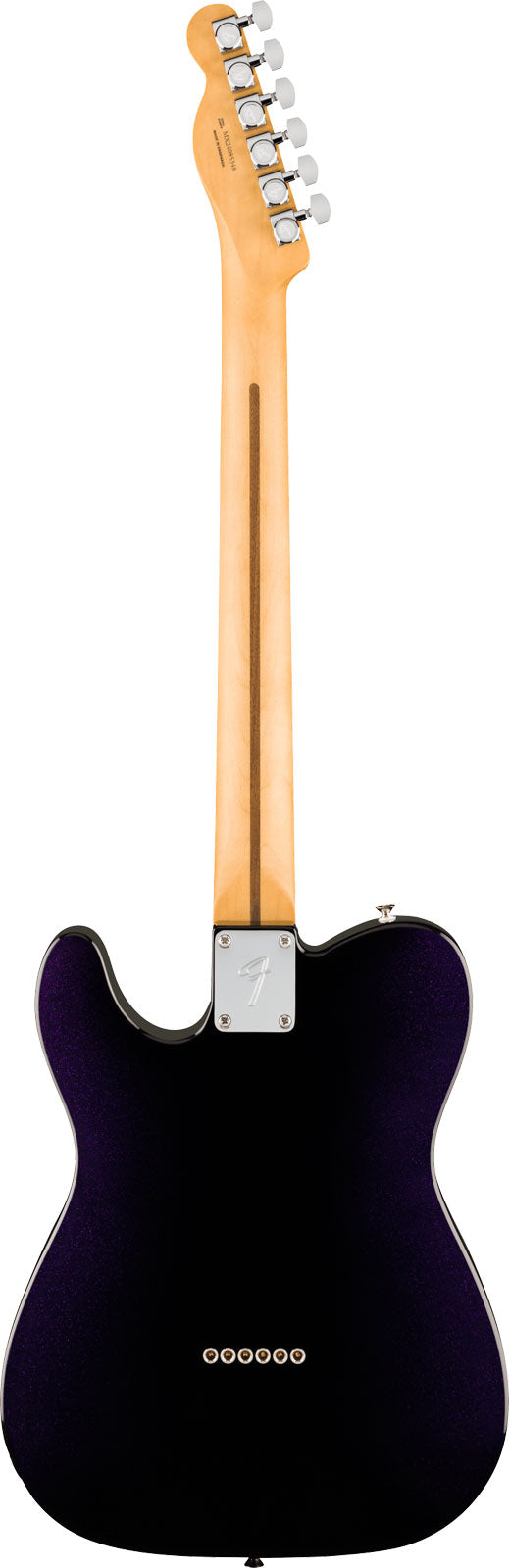 Telecaster Player II Modified SH RW Dämmerung