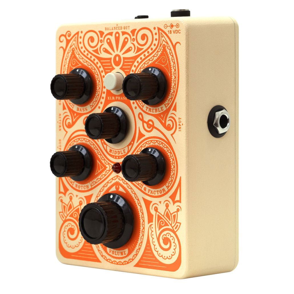 Orange Amps Akustikpedal