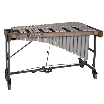 BV3S Signature - Silberne Klangplatten