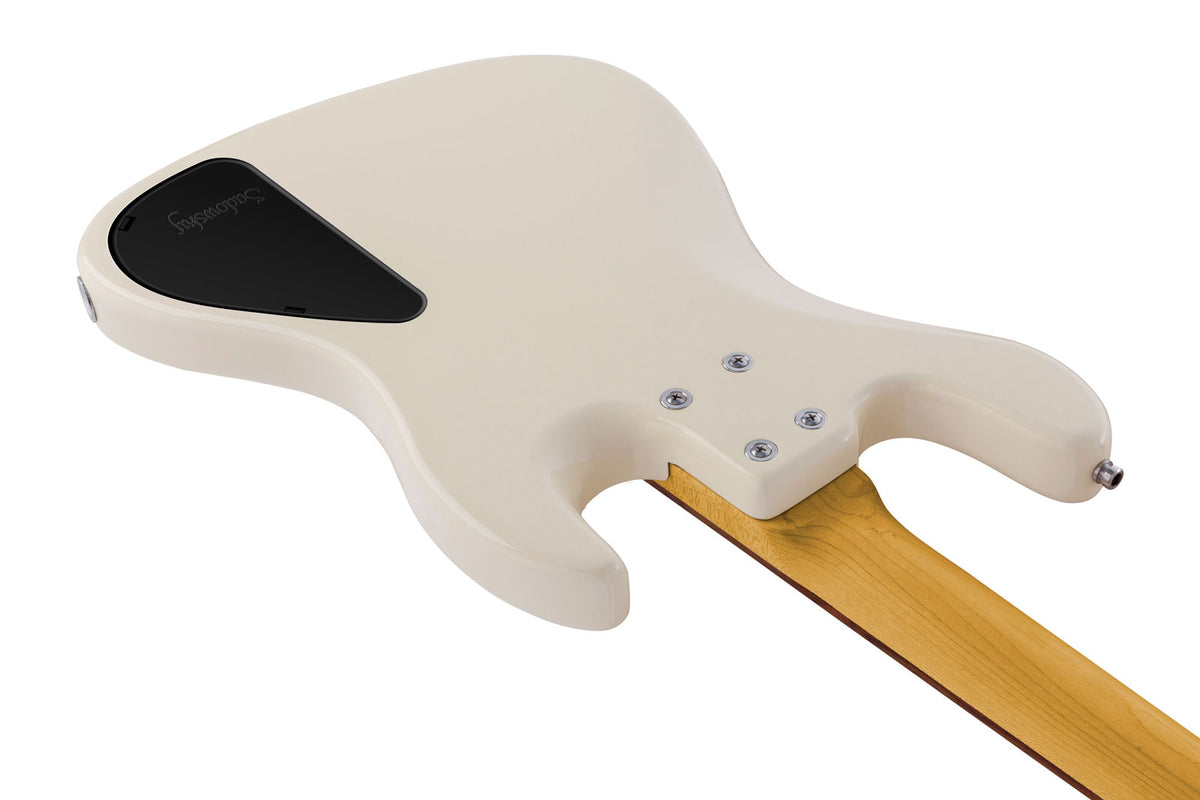 Metroexpress 21 Hybrid Pj 4 Lh - Olympic White,Rosewood