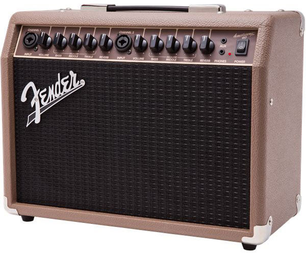Acoustasonic 40