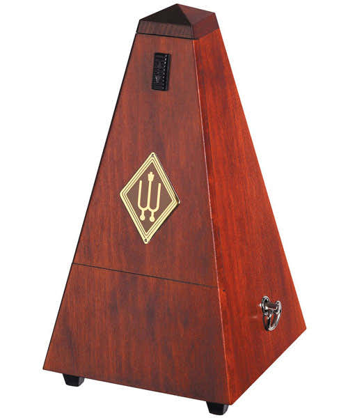 801B Glänzendes Mahagoni